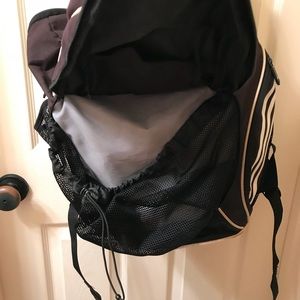 Adidas Soccer Backpack